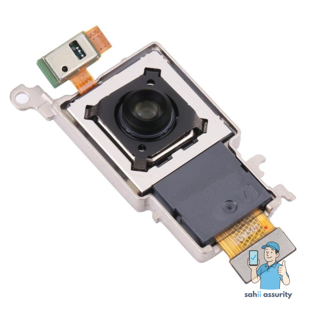 Replacement Back Camera for Vivo X50 Pro (Main Camera)